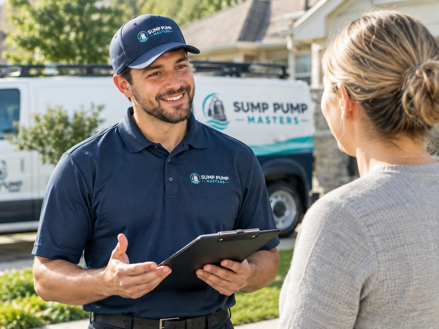 Sump Pump Repair Castalia, NC FAQs